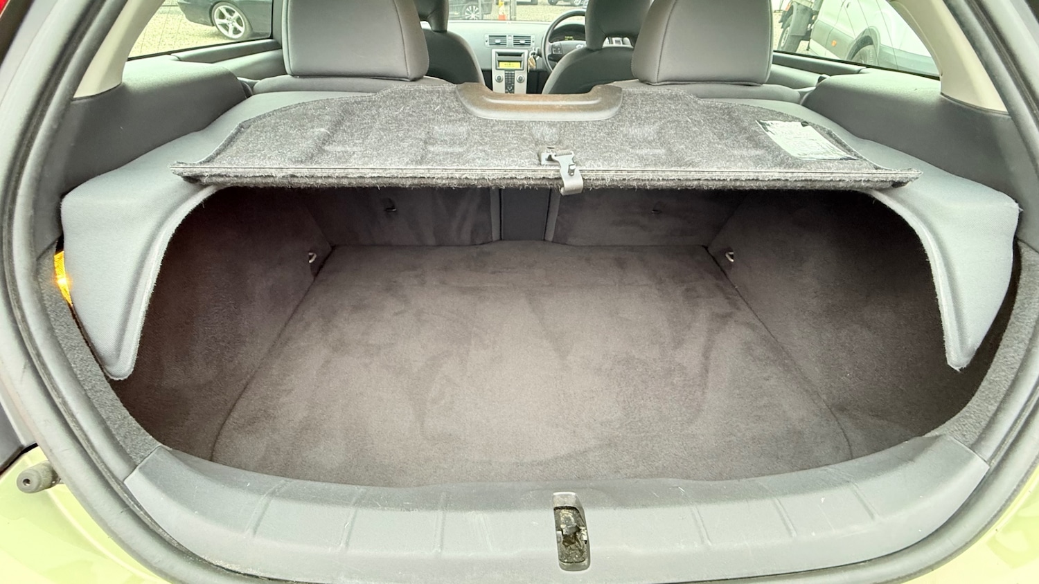 Used Volvo C30 2008 for sale - 76643776: Photo 18