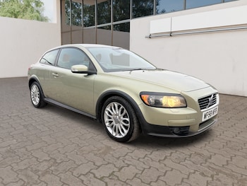 2008 (58) - 1.6D SE 3dr