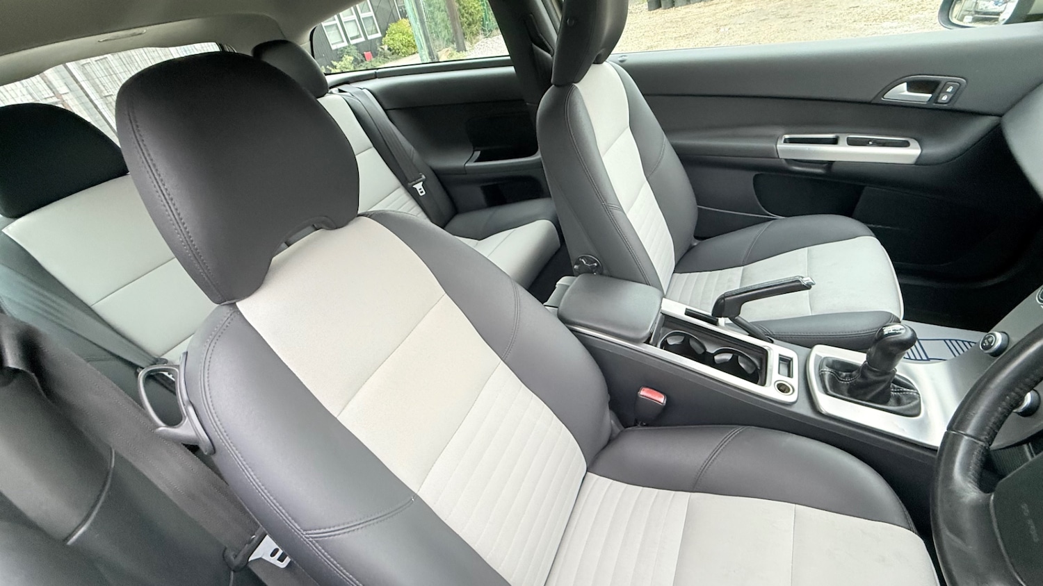 Used Volvo C30 2008 for sale - 76643776: Photo 20