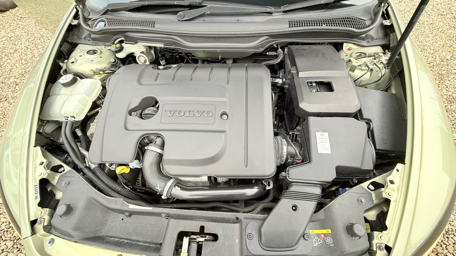 Used Volvo C30 2008 for sale - 76643776: Photo 21