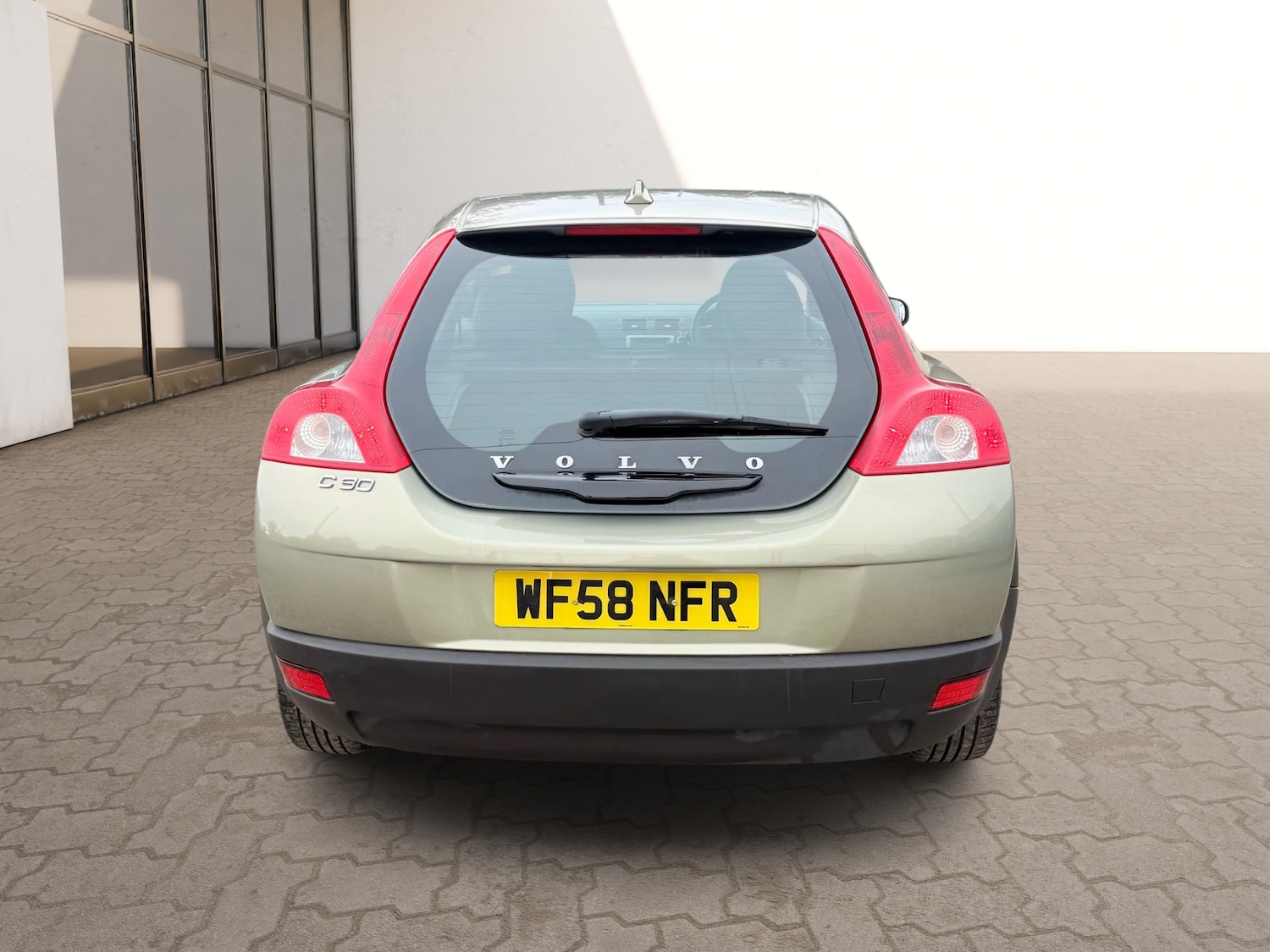 Used Volvo C30 2008 for sale - 76643776: Photo 6