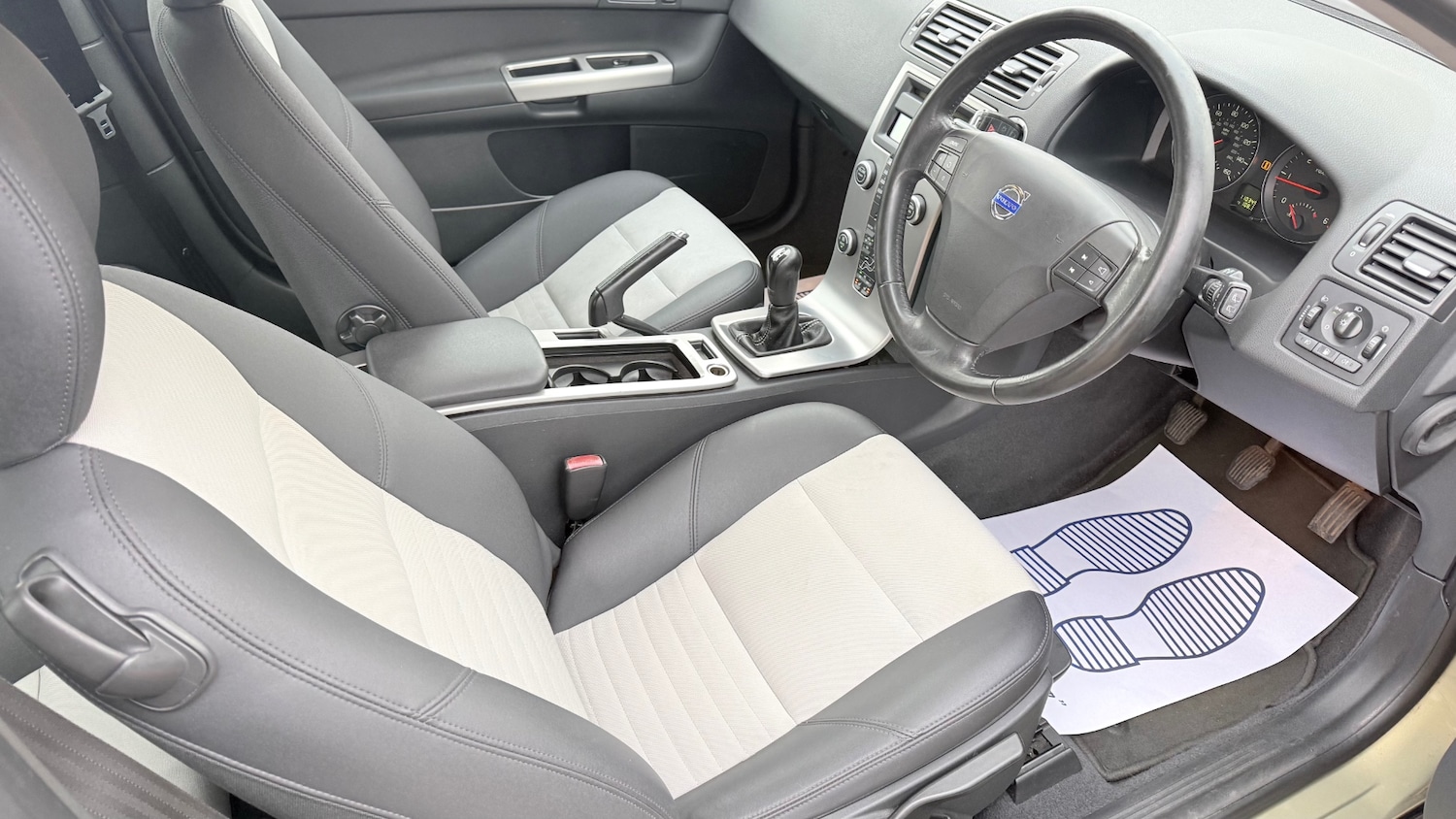 Used Volvo C30 2008 for sale - 76643776: Photo 9