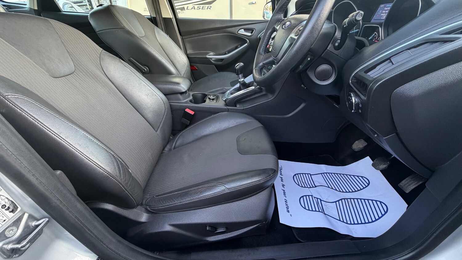 Used Ford Focus 2011 for sale - 77735459: Photo 13