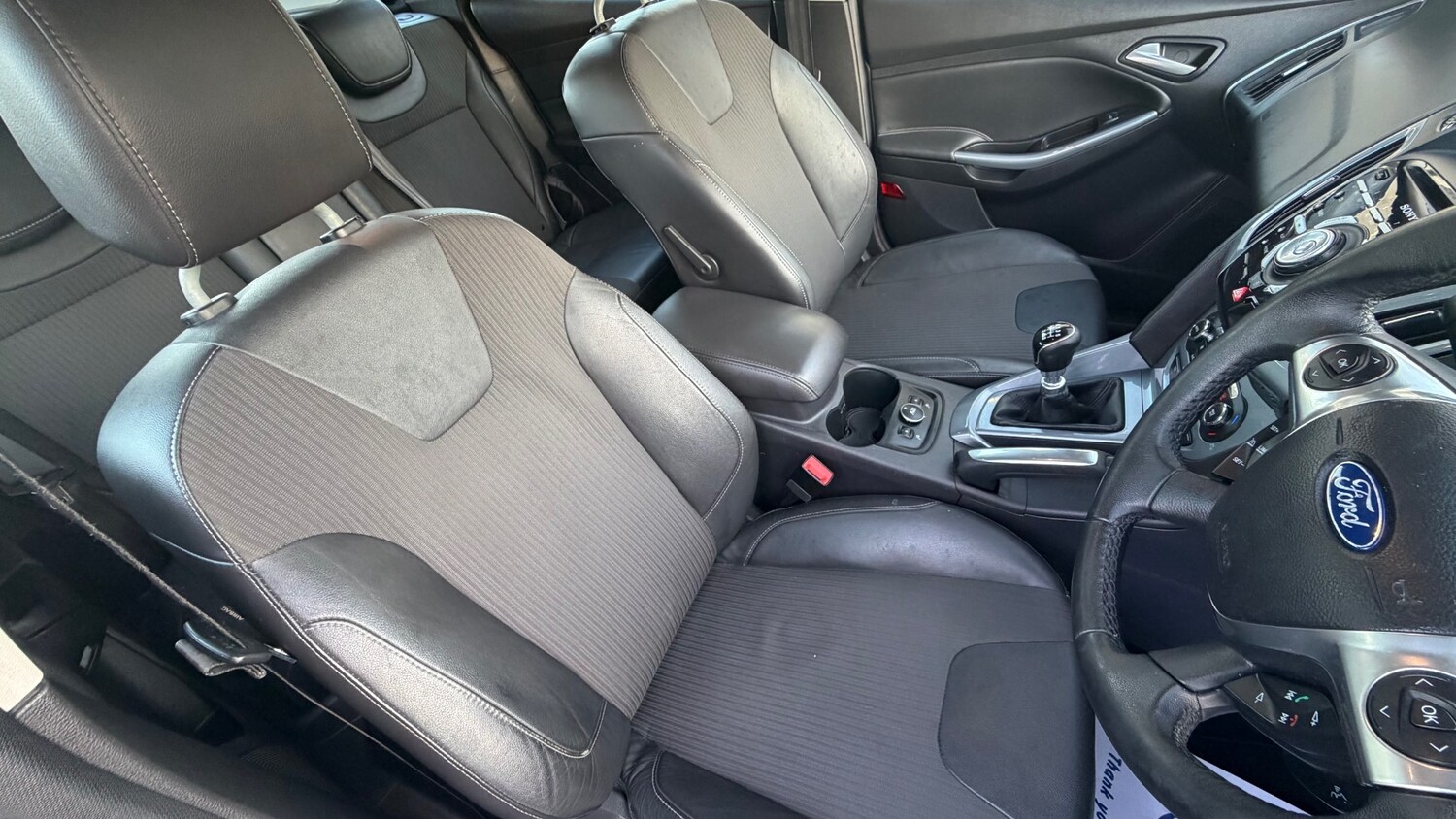 Used Ford Focus 2011 for sale - 77735459: Photo 14