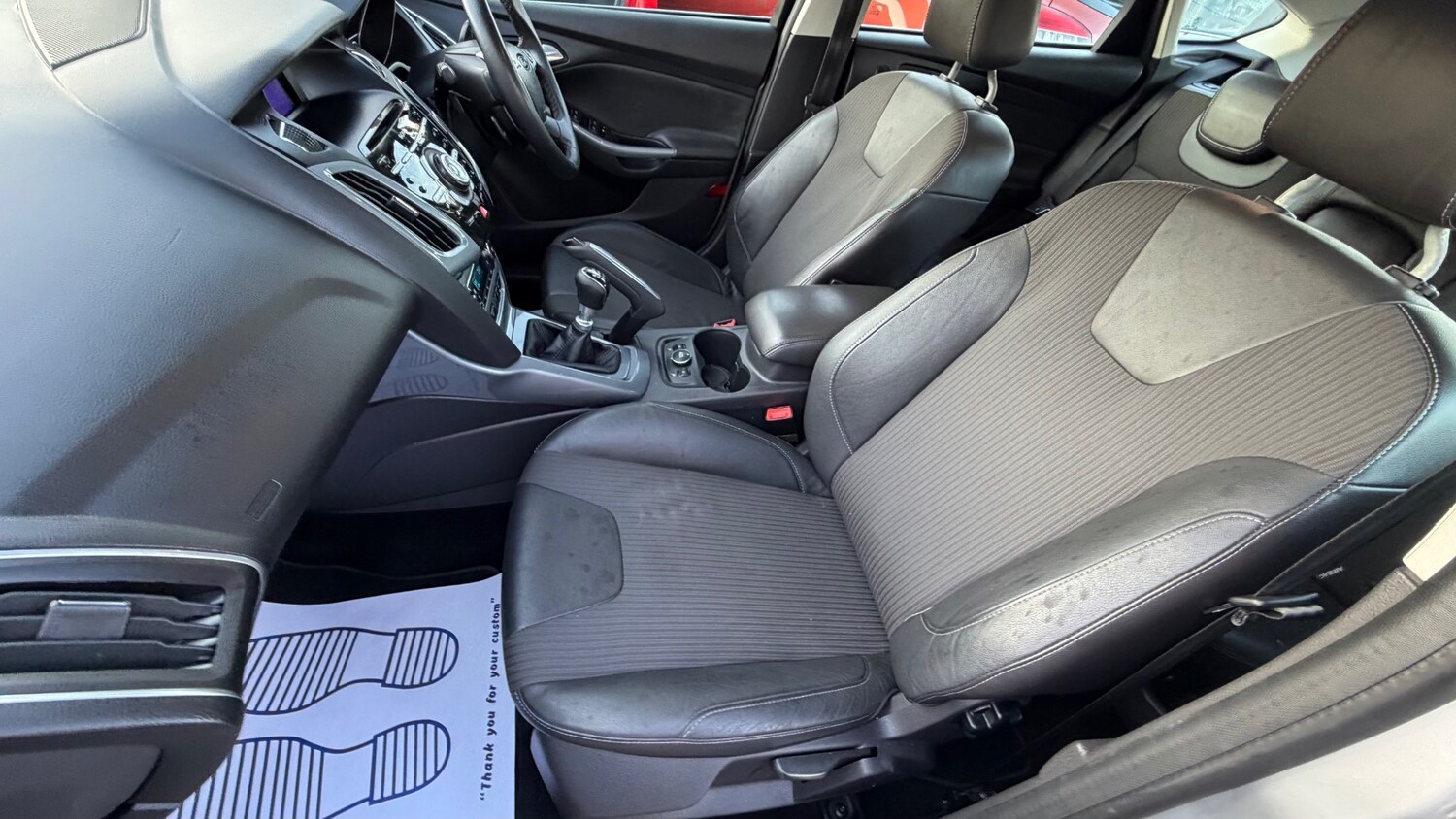 Used Ford Focus 2011 for sale - 77735459: Photo 15