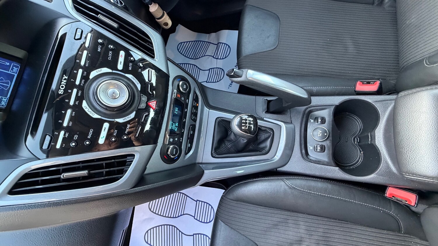 Used Ford Focus 2011 for sale - 77735459: Photo 16