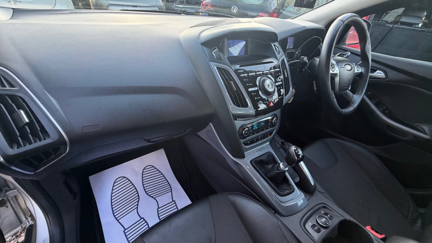 Used Ford Focus 2011 for sale - 77735459: Photo 19