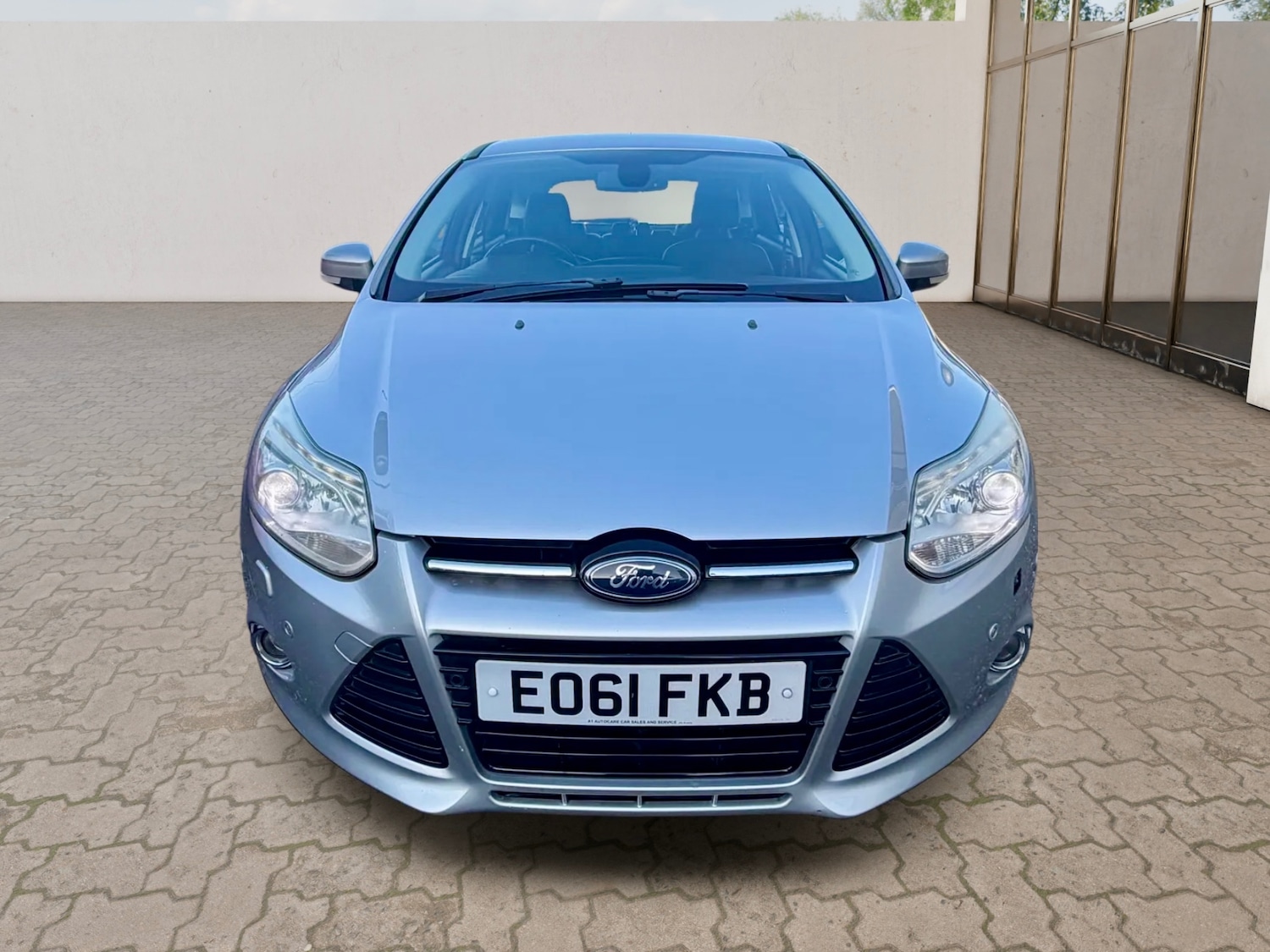 Used Ford Focus 2011 for sale - 77735459: Photo 2