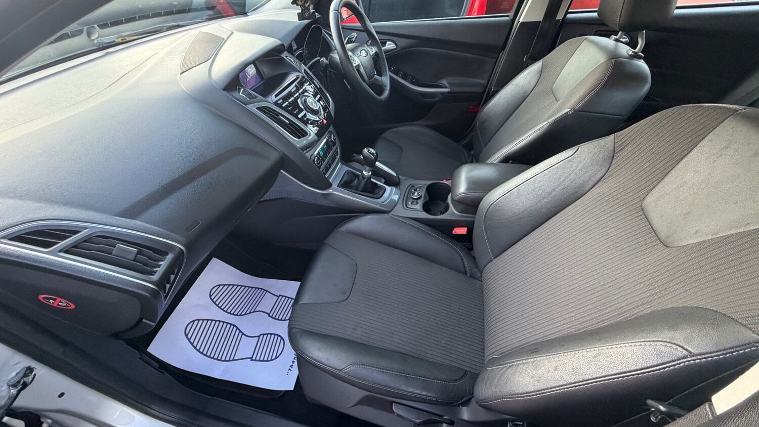 Used Ford Focus 2011 for sale - 77735459: Photo 20