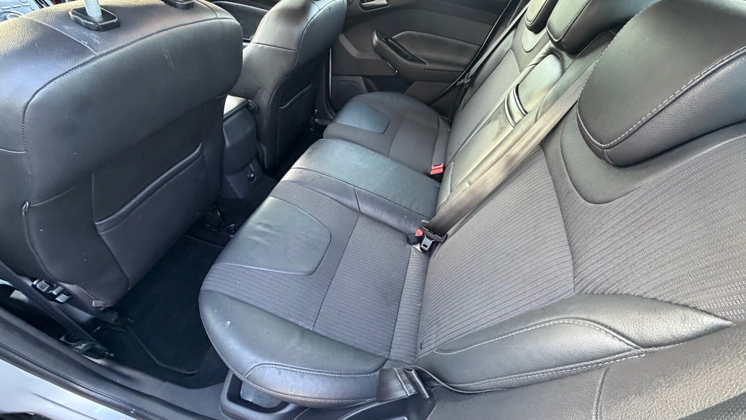 Used Ford Focus 2011 for sale - 77735459: Photo 21