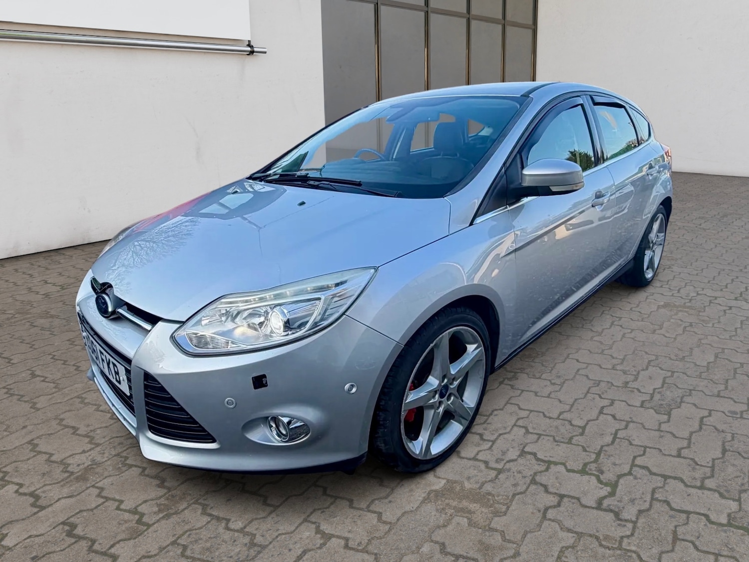 Used Ford Focus 2011 for sale - 77735459: Photo 3