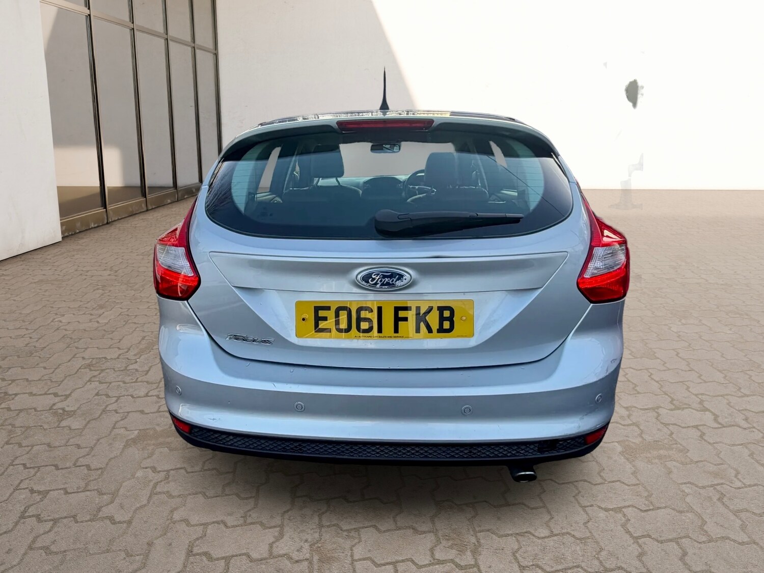 Used Ford Focus 2011 for sale - 77735459: Photo 6