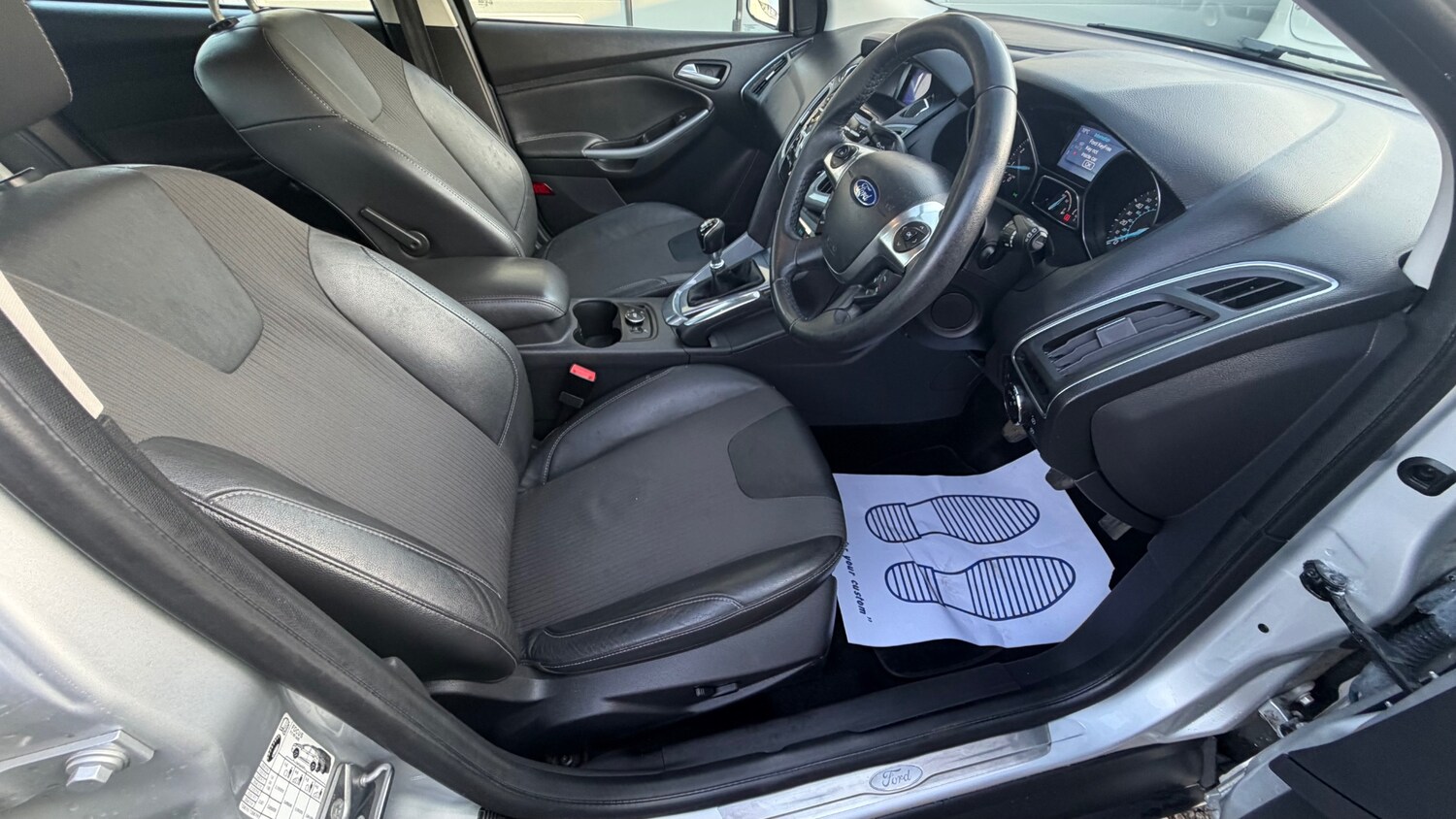 Used Ford Focus 2011 for sale - 77735459: Photo 9