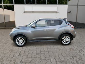 Used Nissan Juke 2015 for sale - 79620707: Photo
