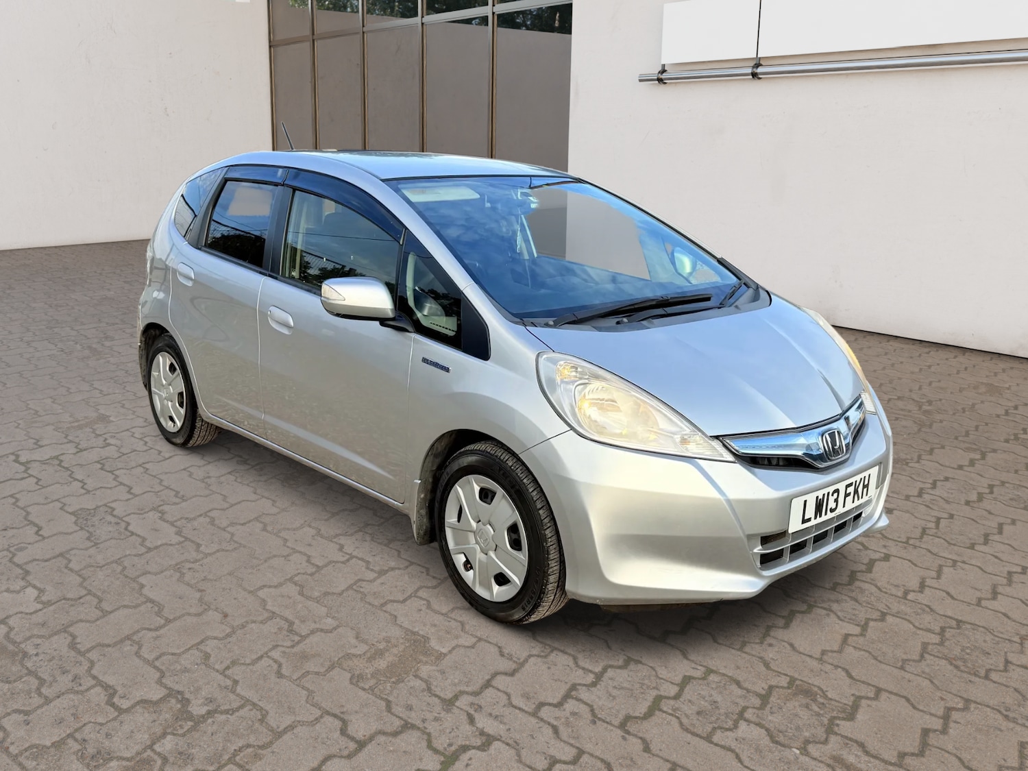 Used Honda Fit 2024 for sale - 76131951: Photo 1
