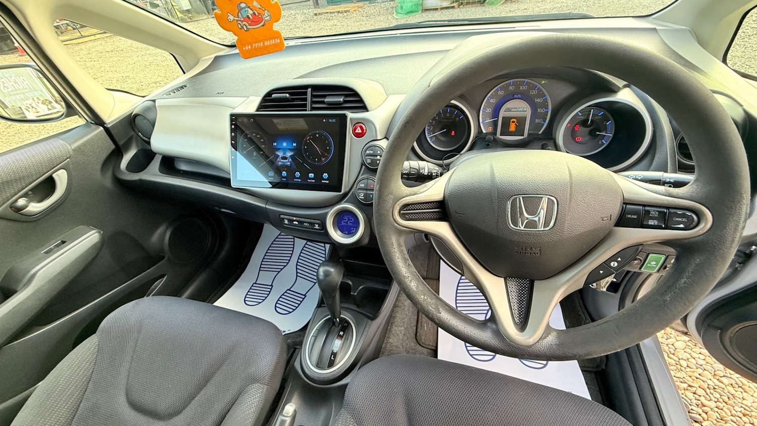 Used Honda Fit 2024 for sale - 76131951: Photo 10