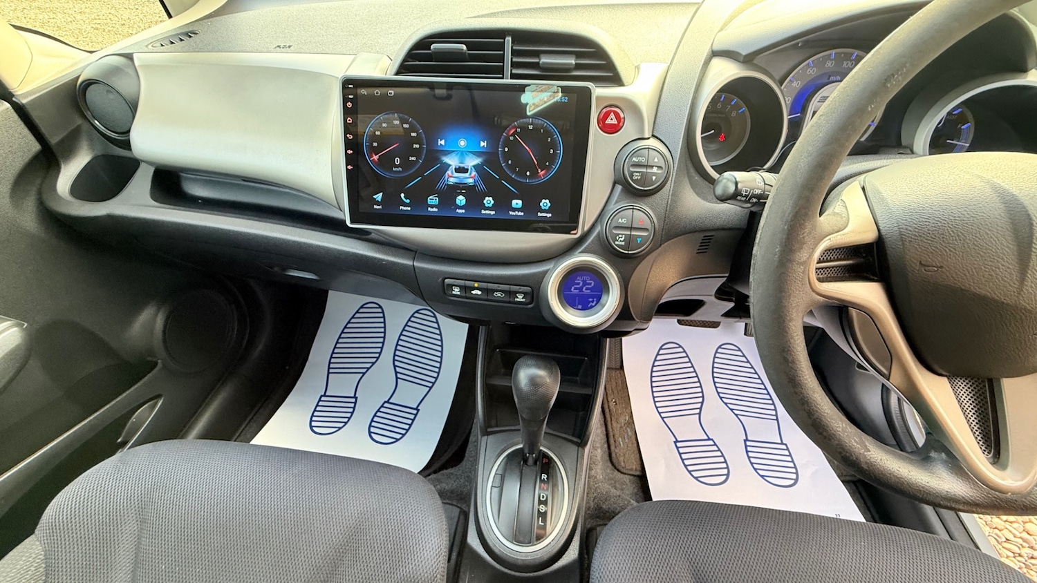 Used Honda Fit 2024 for sale - 76131951: Photo 11