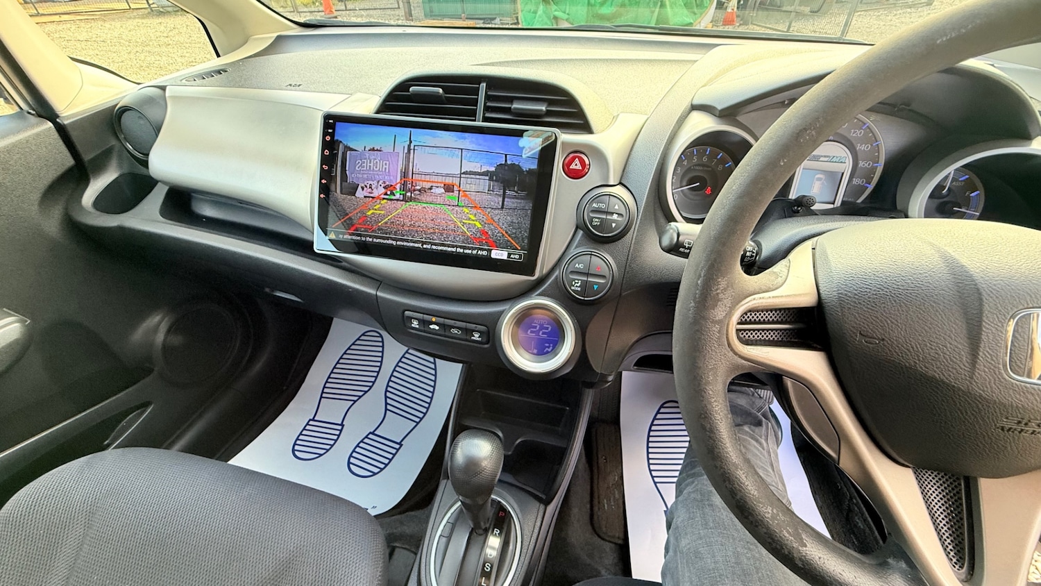 Used Honda Fit 2024 for sale - 76131951: Photo 14