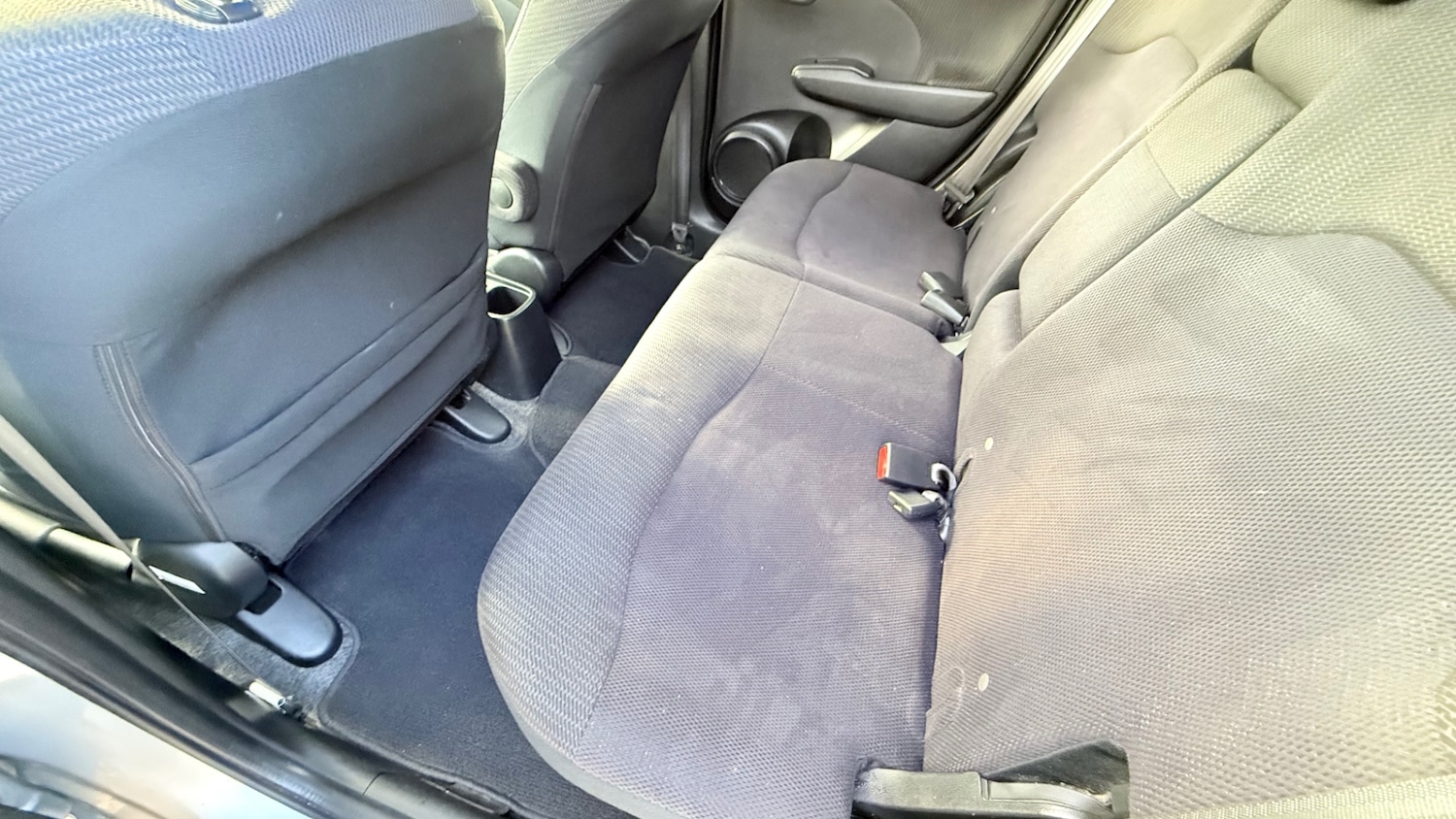 Used Honda Fit 2024 for sale - 76131951: Photo 16
