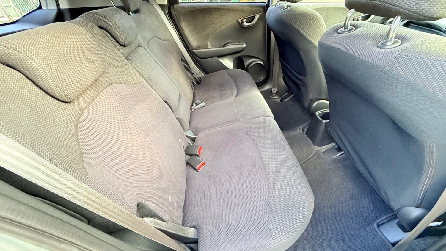 Used Honda Fit 2024 for sale - 76131951: Photo 17
