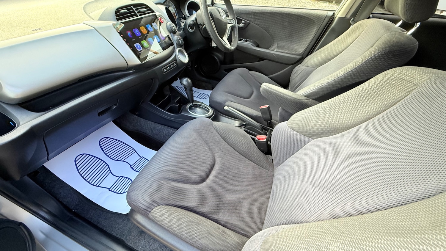 Used Honda Fit 2024 for sale - 76131951: Photo 18