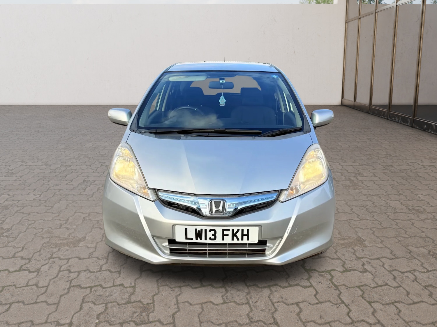 Used Honda Fit 2024 for sale - 76131951: Photo 2