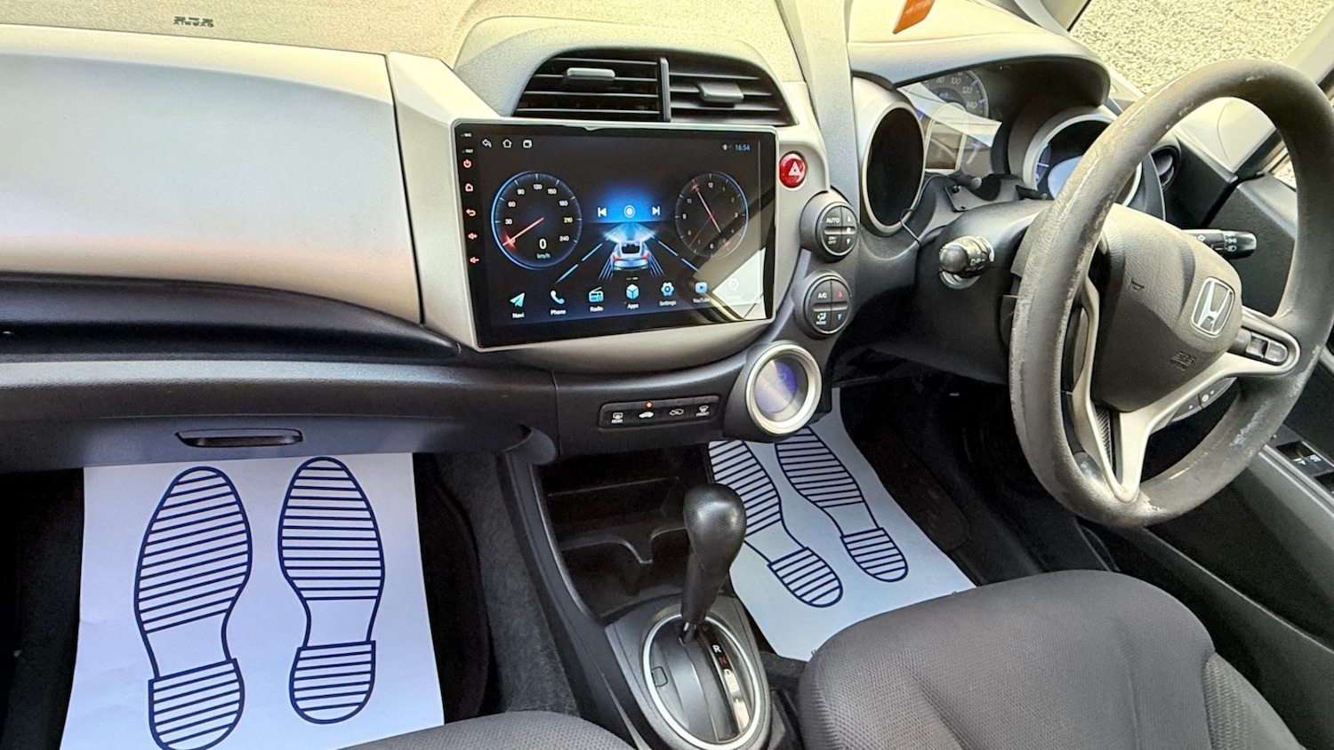 Used Honda Fit 2024 for sale - 76131951: Photo 20