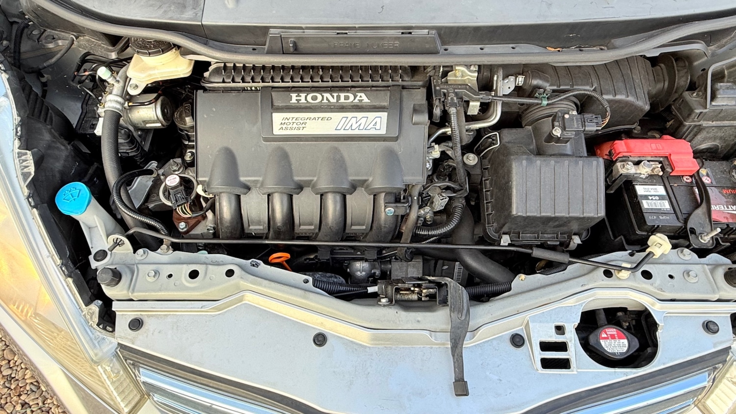 Used Honda Fit 2024 for sale - 76131951: Photo 21