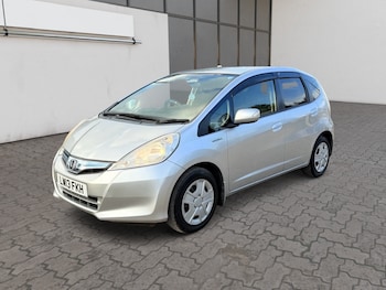 Used Honda Fit 2024 for sale - 76131951: Photo 3