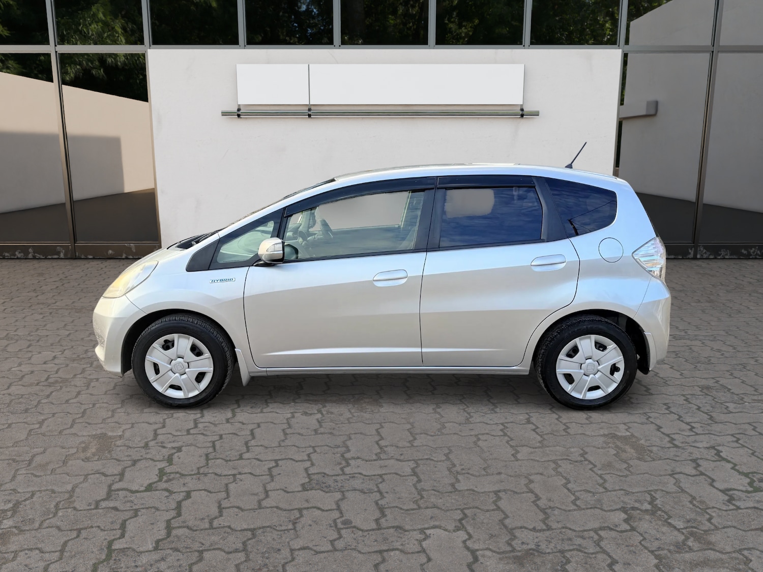 Used Honda Fit 2024 for sale - 76131951: Photo 4