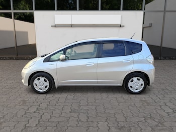 Used Honda Fit 2024 for sale - 76131951: Photo 4