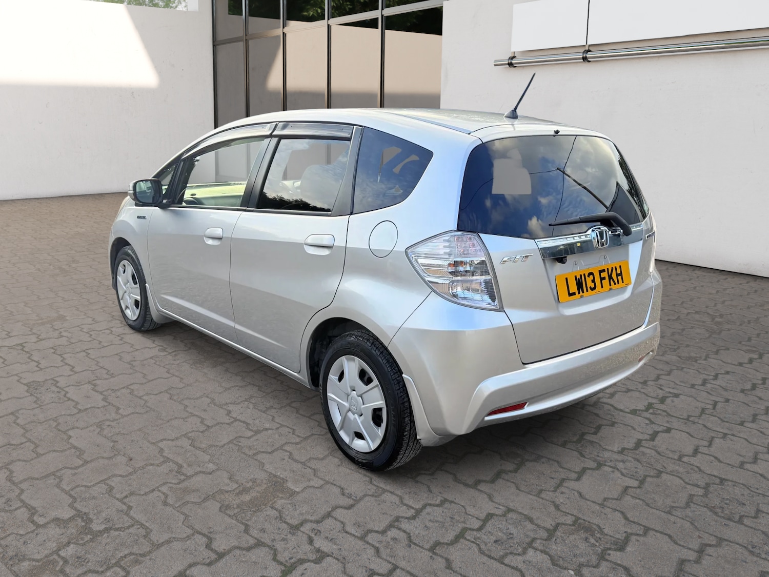 Used Honda Fit 2024 for sale - 76131951: Photo 5