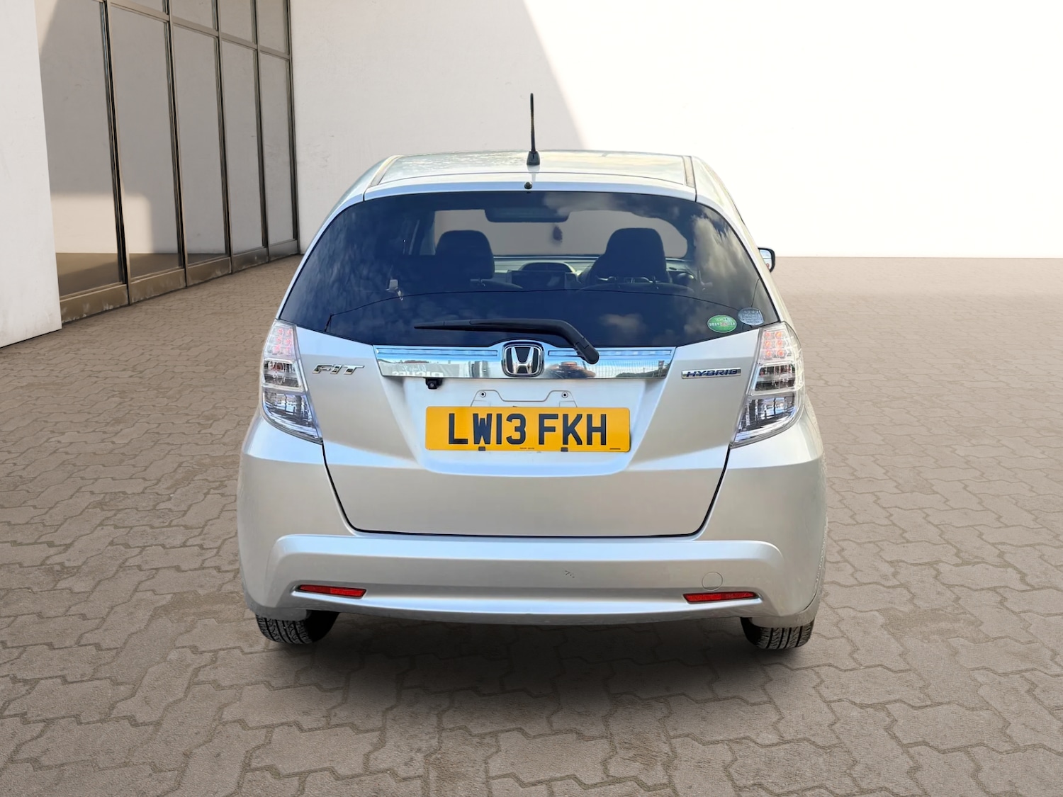 Used Honda Fit 2024 for sale - 76131951: Photo 6