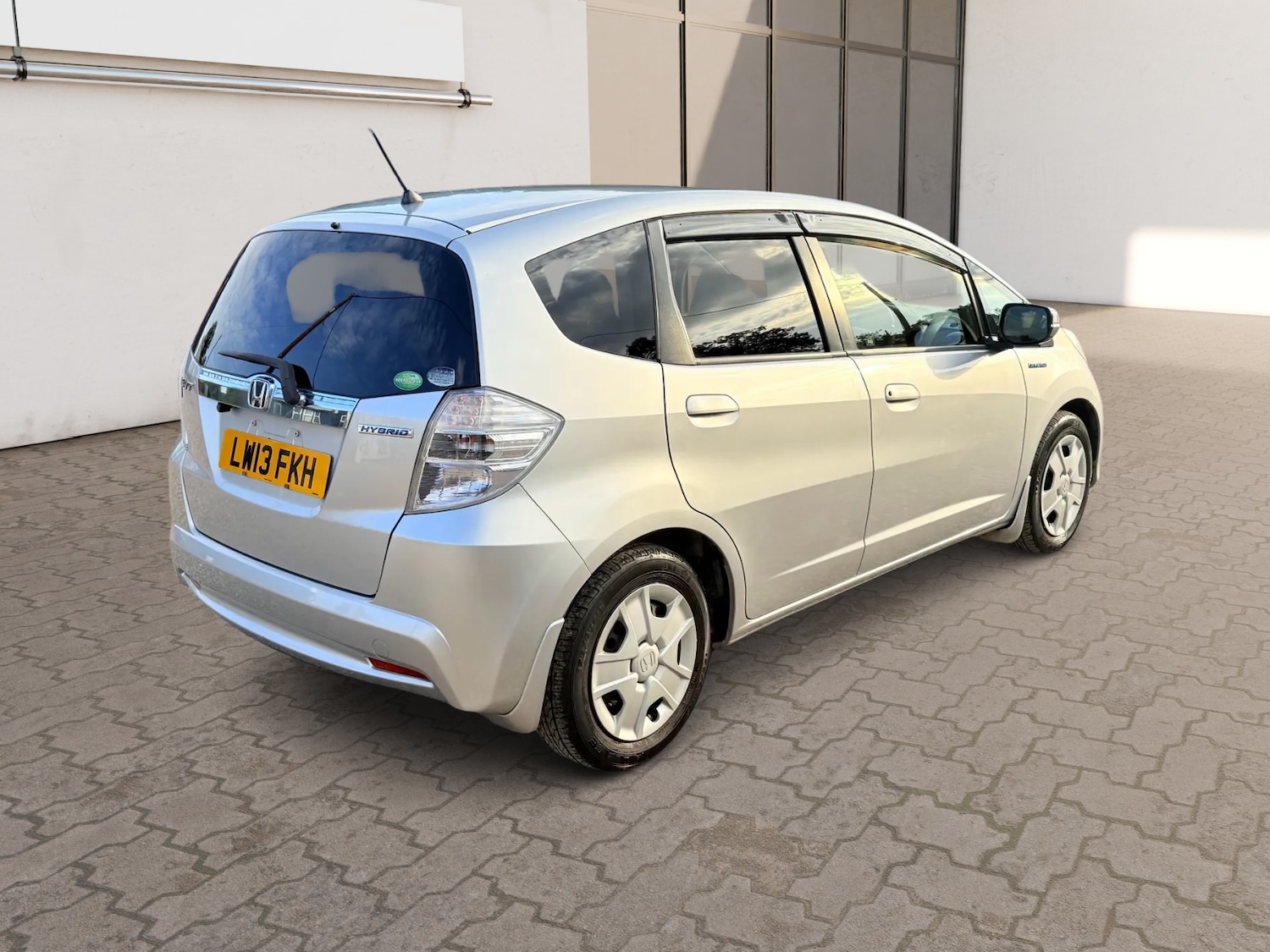 Used Honda Fit 2024 for sale - 76131951: Photo 7