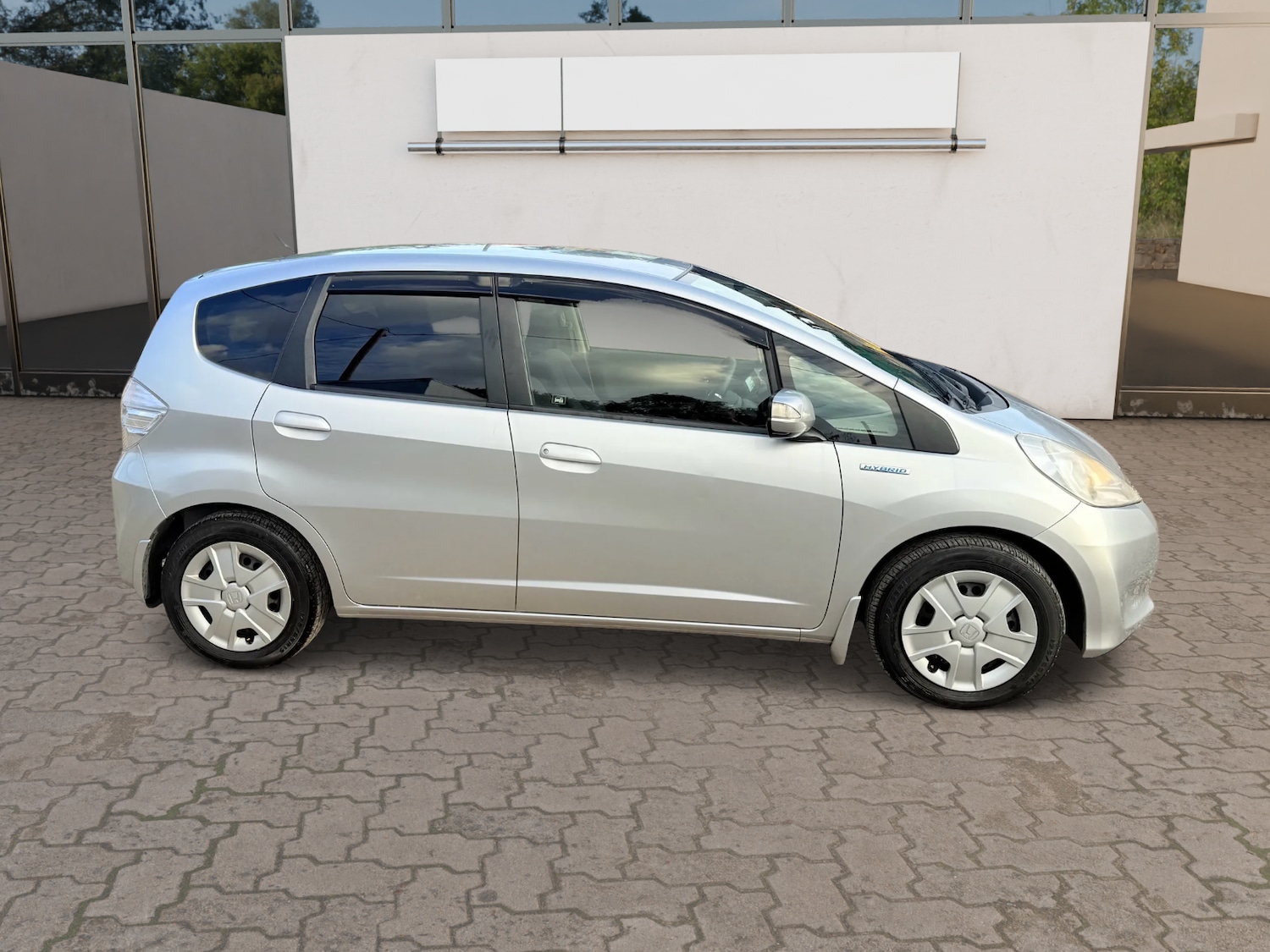 Used Honda Fit 2024 for sale - 76131951: Photo 8