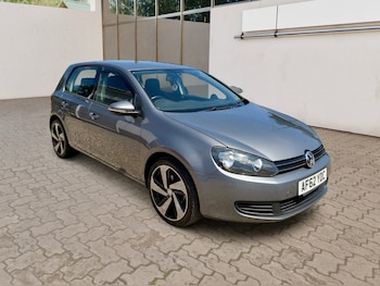 Used Volkswagen Golf 2012 for sale - 79053472: Photo