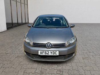 Used Volkswagen Golf 2012 for sale - 79053472: Photo