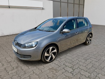 Used Volkswagen Golf 2012 for sale - 79053472: Photo