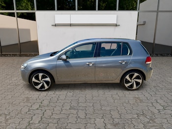Used Volkswagen Golf 2012 for sale - 79053472: Photo