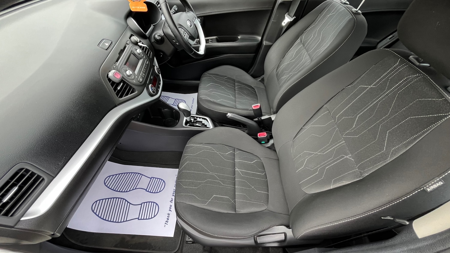 Used Kia Picanto 2015 for sale - 77877370: Photo 12