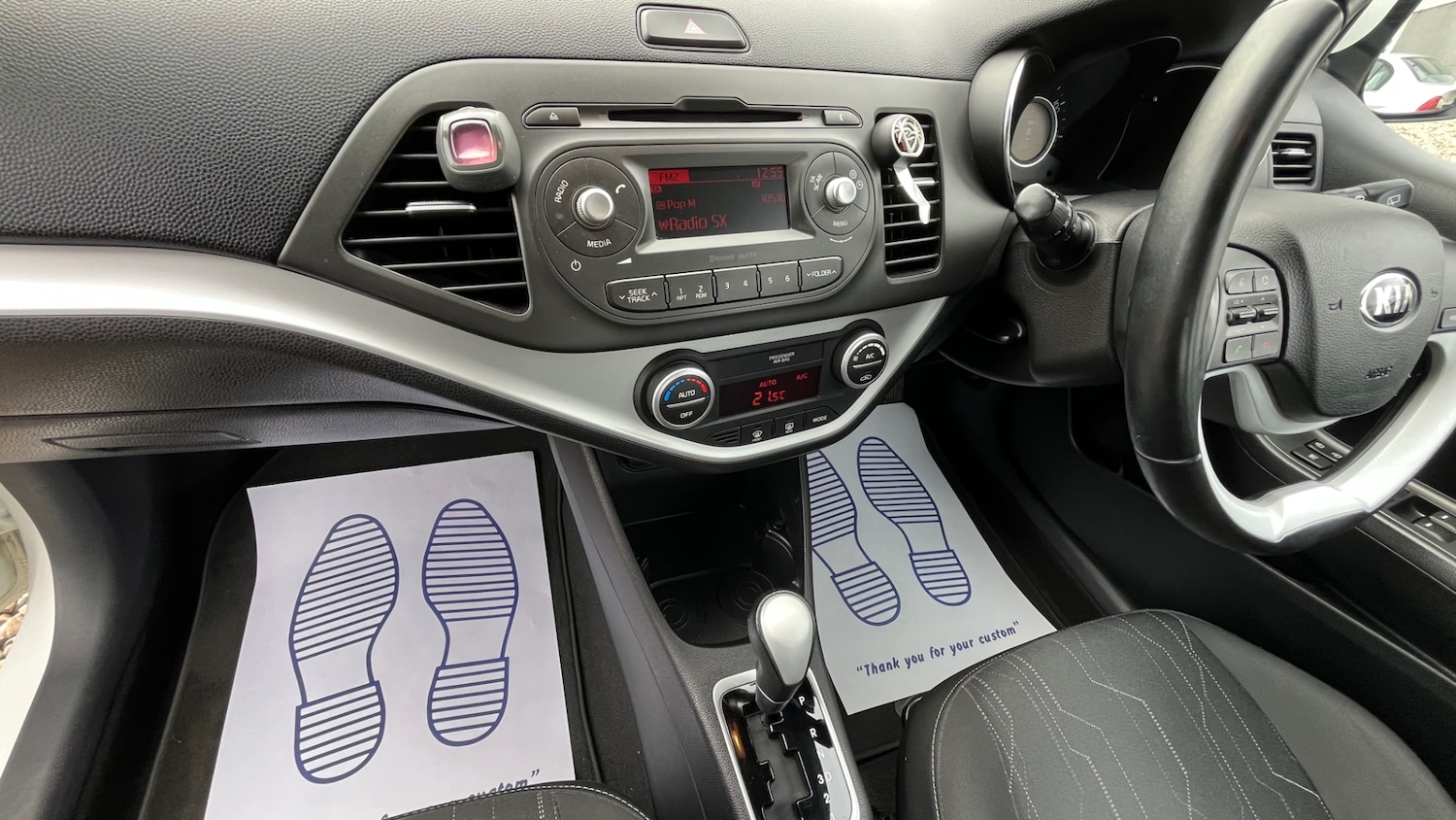 Used Kia Picanto 2015 for sale - 77877370: Photo 13