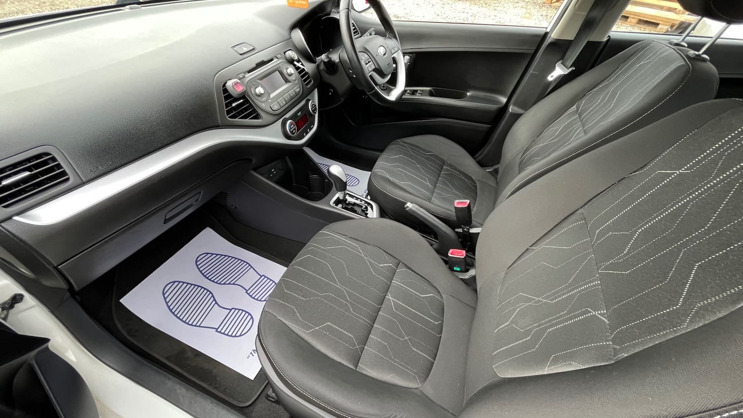 Used Kia Picanto 2015 for sale - 77877370: Photo 15