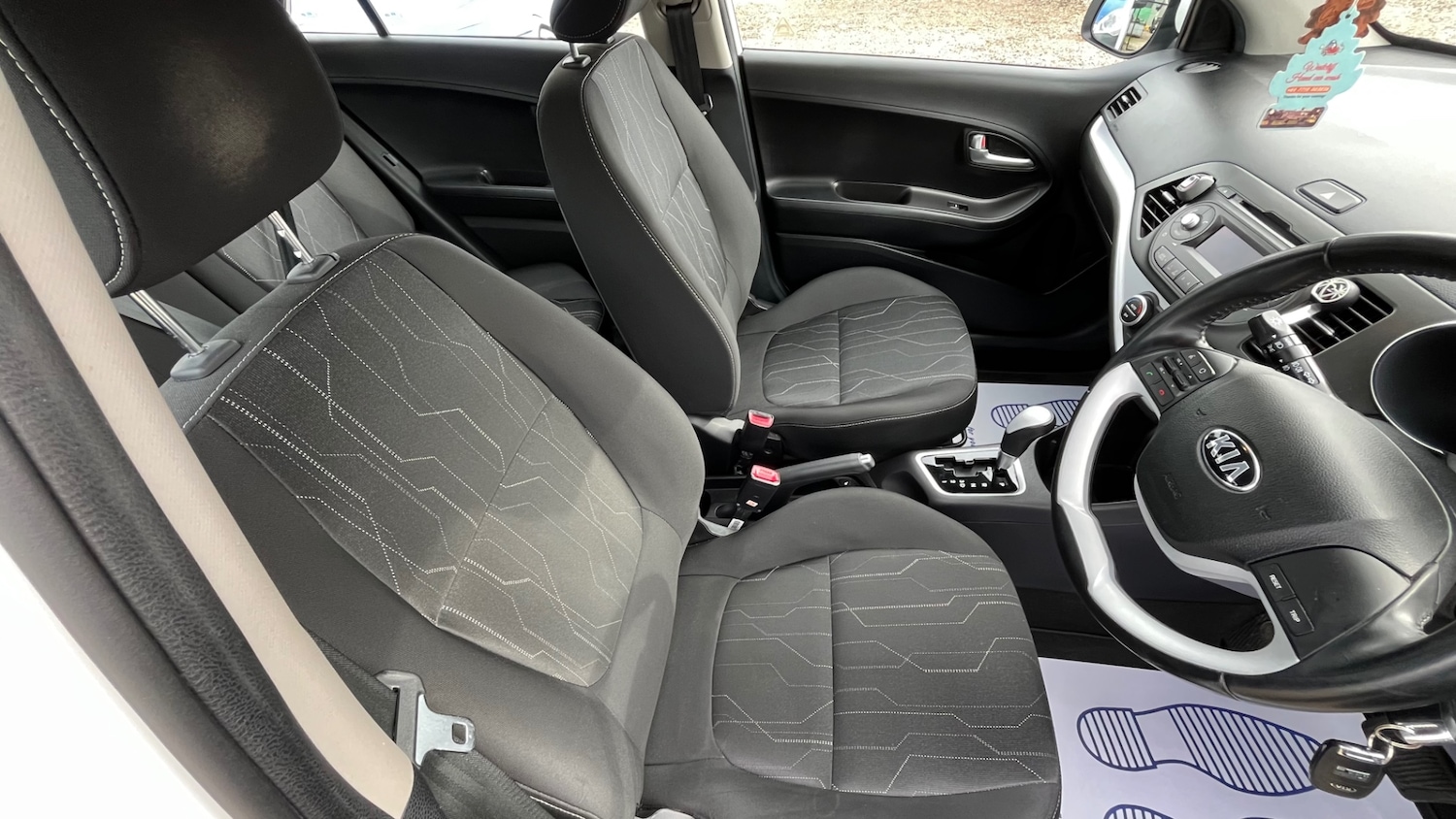 Used Kia Picanto 2015 for sale - 77877370: Photo 16