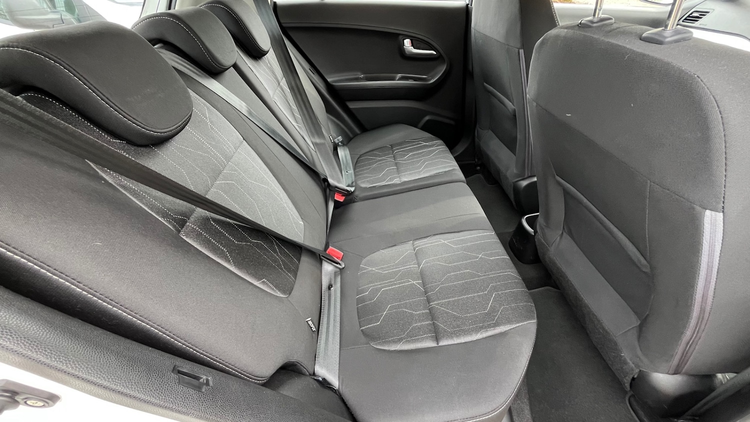 Used Kia Picanto 2015 for sale - 77877370: Photo 17