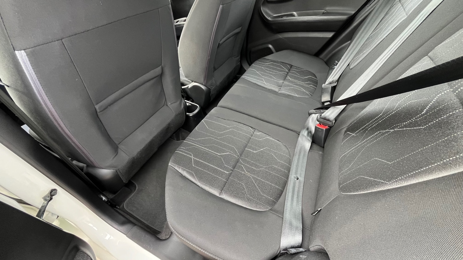 Used Kia Picanto 2015 for sale - 77877370: Photo 18