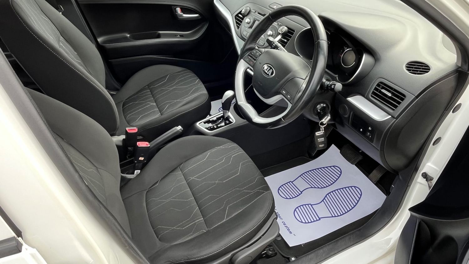 Used Kia Picanto 2015 for sale - 77877370: Photo 9