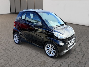 2008 (08) - Pure 2dr Auto