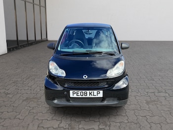 Used smart fortwo 2008 for sale - 75946020: Photo