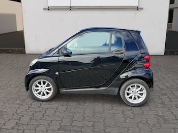 Used smart fortwo 2008 for sale - 75946020: Photo