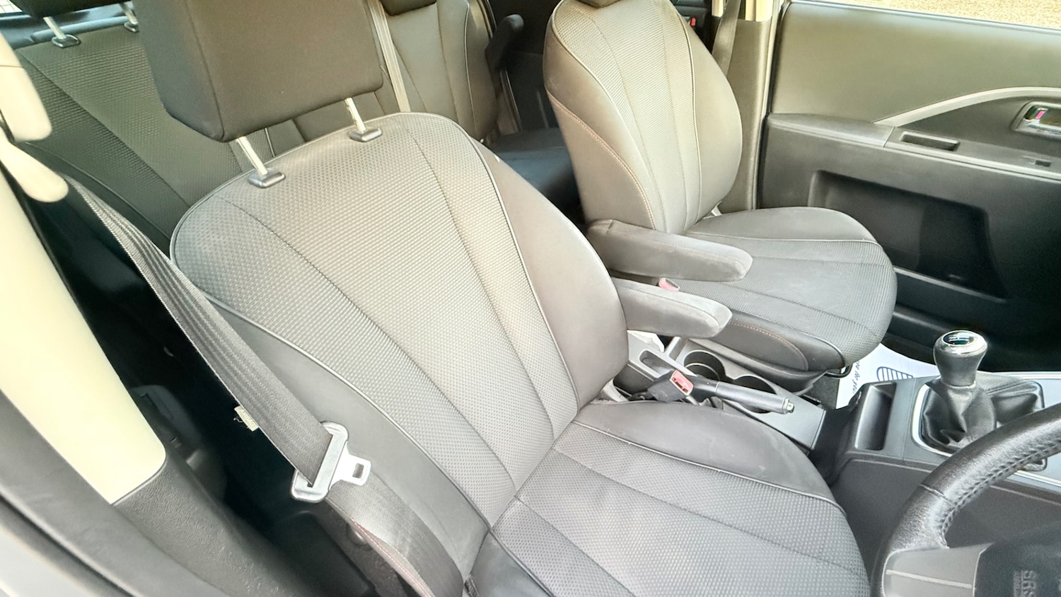 Used Mazda Mazda5 2013 for sale - 76505289: Photo 14